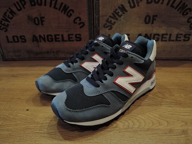 New store balance m1300tr