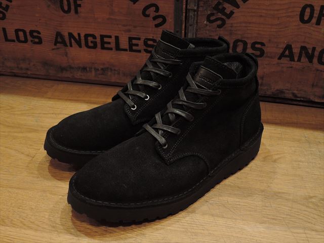 WINGS ＋HORNS x DANNER : FOREST HEIGHTS Ⅱ