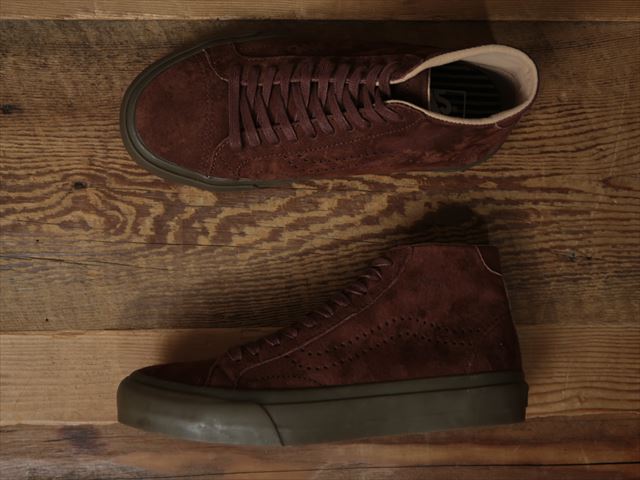 Vans clearance court dx