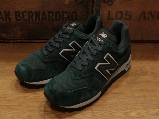 NEW BALANCE : M1300 CAG