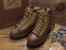 DANNER : DANNER LIGHT ” KHAKI “ | CONEY ISLAND