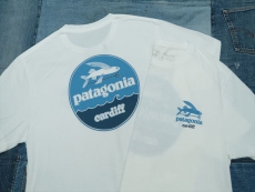 PATAGONIA : S/S T-SHIRTS