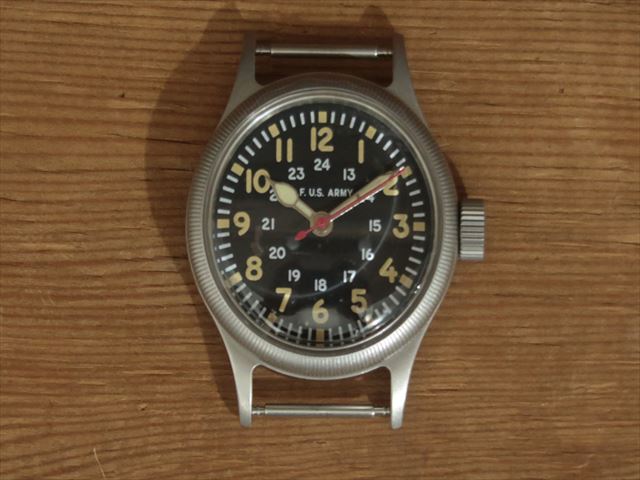 トロフィークロージング 腕時計！ opacc.cv