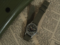 TROPHY CLOTHING : MIL PILOT WATCH | CONEY ISLAND