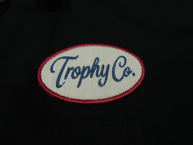 ISLAND　GAS　TROPHY　CLOTHING　CONEY　WORKER　JACKET