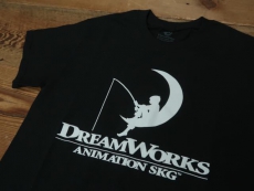 DREAMWORKS : S/S T-SHIRTS | CONEY ISLAND