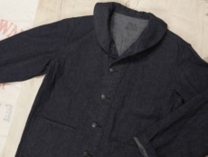 ジャケット・アウター BUZZ RICKSON'S US NAVY DUNGAREE JUMPER BUZZ RICKSON'S】 Lot No. BR12744 DUNGAREE JUMPER 21,780円