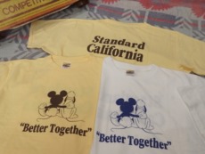 SD BETTER TOGETHER SHORT SLEEVE T-SHIRTS | CONEY