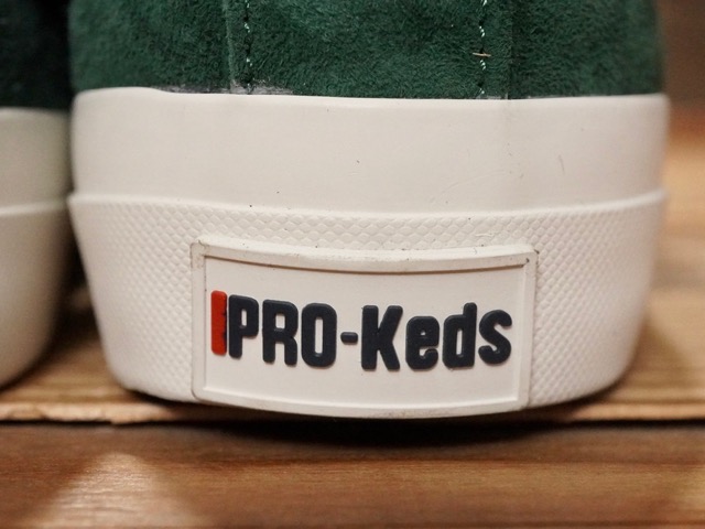 奉呈 ※日本未発売※ Only NY × PRO-Keds スニーカー24cm ad-naturam.fr