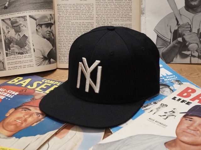 AMERICAN NEEDLE New York Black Yankees National Negro League Vintage  Baseball Valin Snapback Hat (22016A-NBY-BLK) : Sports & Outdoors 