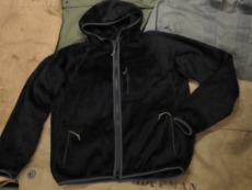 COLIMBO : HIPPIE HOLE FUNCTION PARKA [ZX-0438] | CONEY ISLAND