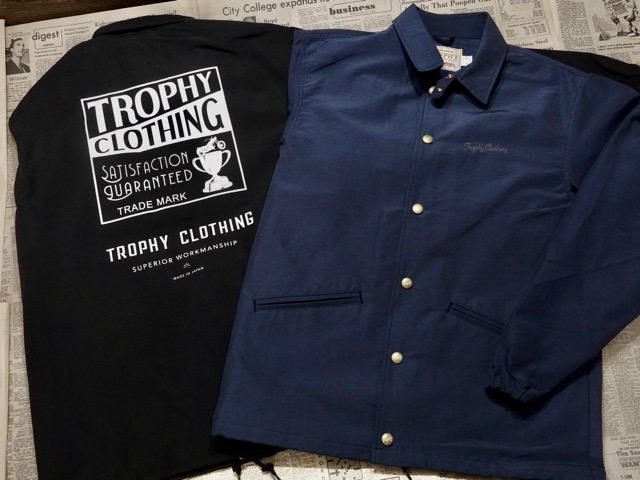 TROPHY CLOTHING | CONEY ISLAND