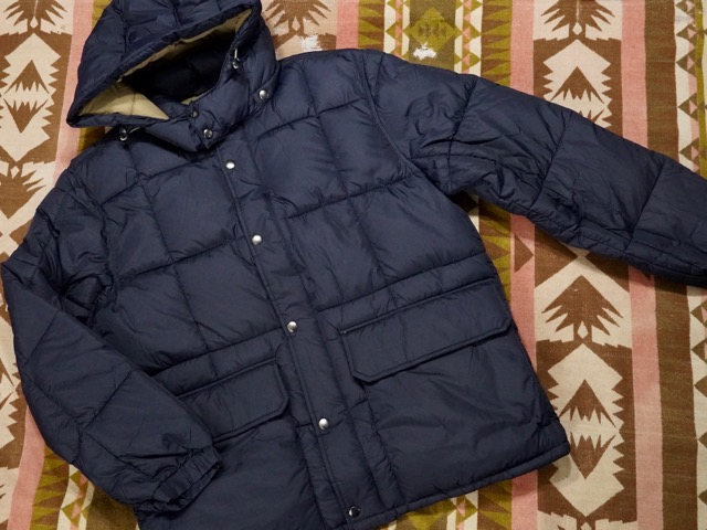 J CREW : NORDIC QUILTED PUFFER JACKET WITH PRIMALOFT
