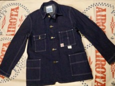 【イチ押し】HEADLIGHT × SUGAR CANE イチ押し】HEADLIGHT × SUGAR CANE Lot No. HD15464 / HEADLIGHT 11oz