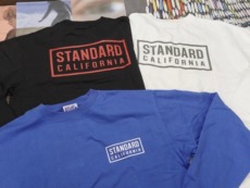 トップス SD Heavyweight H.N.D. Pocket Logo LS XL SD HEAVYWEIGHT SHIELD LOGO POCKET TEE ., [TOPS], SD