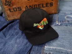 SPACEJAM　スペースジャム　マイケルジョーダン　ＣＡＰ ストックビンテージ 5058373D-594C-482D-9701-