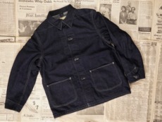 Colimbo コリンボ カバーオール X-LARGE 楽天市場】COLIMBOコリンボ ZZ-0148 S.R.Garrison Denim Jumper