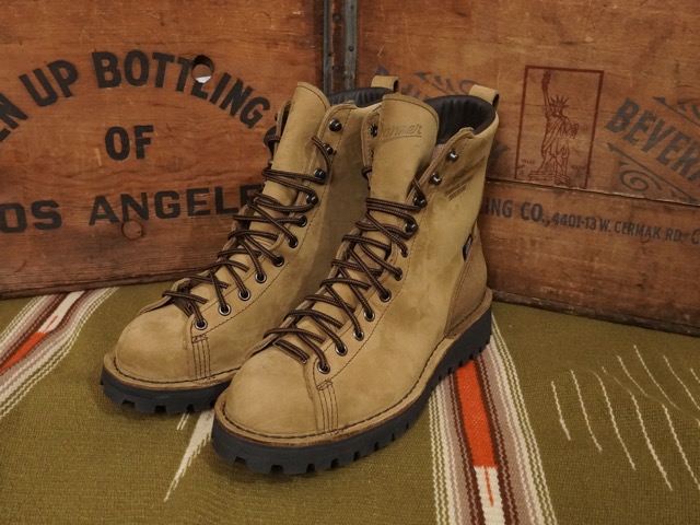 DANNER : ELK HUNTER 8″ BROWN 400G | CONEY ISLAND