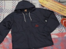 STANDARD CALIFORNIA : OCEAN PACIFIC SD HOOD JACKET | CONEY ISLAND