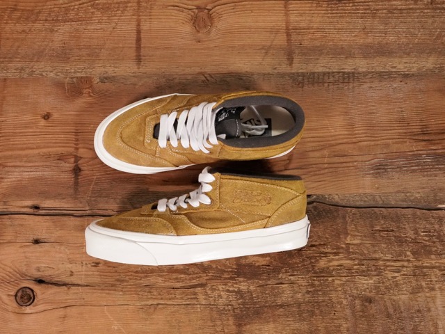 VANS : LADIES HALF CAB REISSUE 33 “STEVE CABALLERO” | CONEY