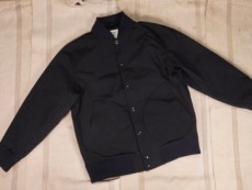 JACKMAN : OX AWARD JACKET “JM8488” | CONEY ISLAND