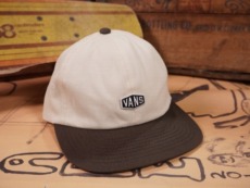 vintage vans スパイダー キャップ スカル usa VANS - 激レア ERA Made in USA スカル スパイダー US10 80sの通販 by